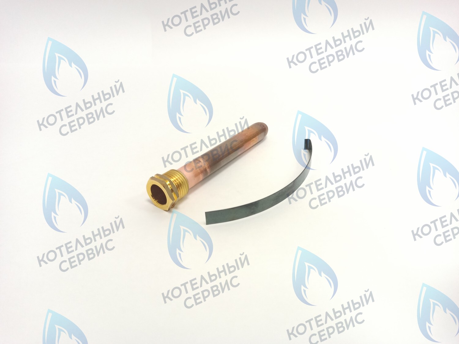 Гильза 1/2"X130", шт FERROLI