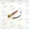 Гильза 1/2"X130", шт FERROLI