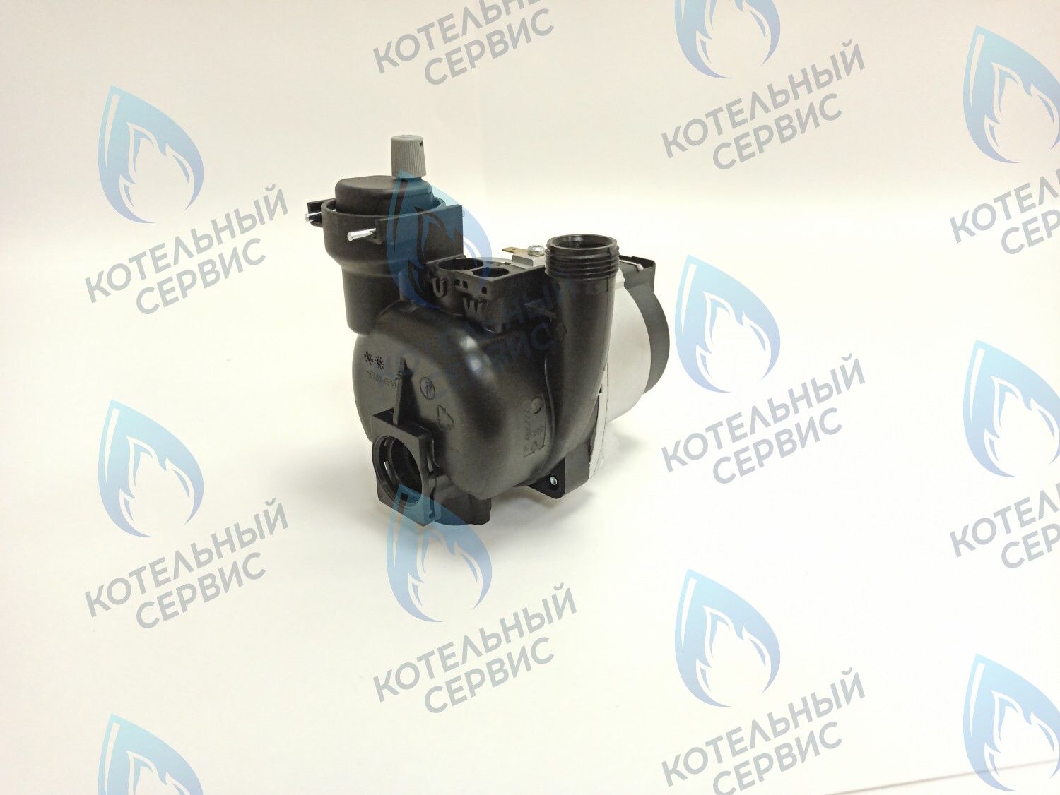 Циркуляционный насос для Quantum (BI1472 100) ELECTROLUX