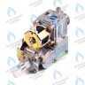 Газовый клапан (электронная регулировка) BL22-02DC-DC220V Подключение 1/2 FERROLI (398000090,46560120), KoreaStar (KS90264100),Thermex