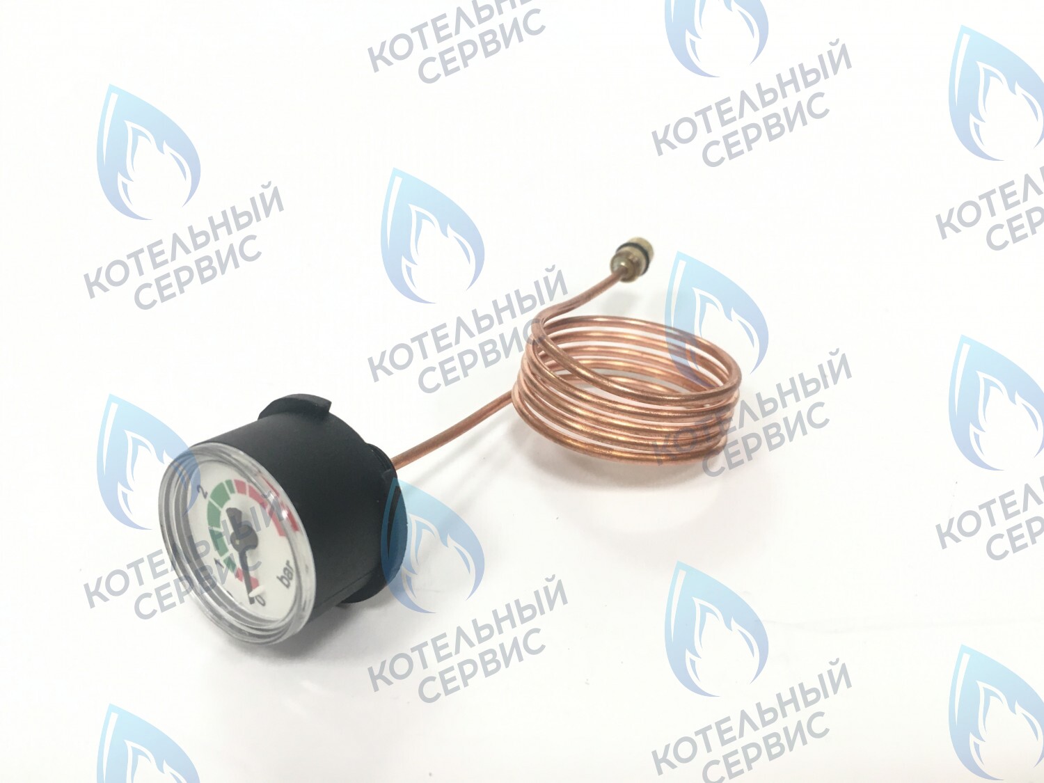 Манометр VAILLANT ATMO/TURBOTEC 3-3, 3-5 (180982)