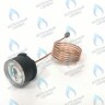 Манометр VAILLANT ATMO/TURBOTEC 3-3, 3-5 (180982)