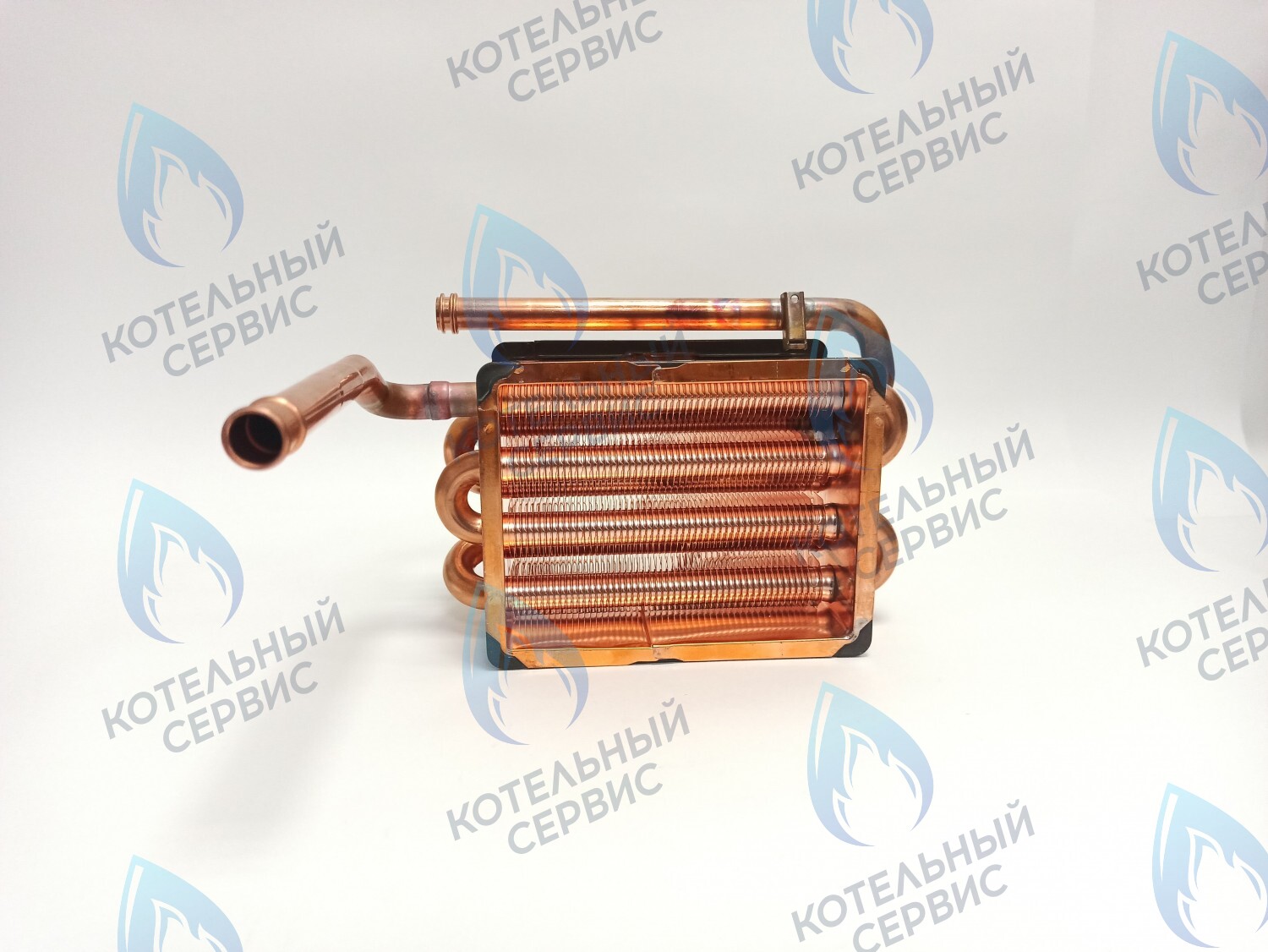 Теплообменник отопления RINNAI RMF 167