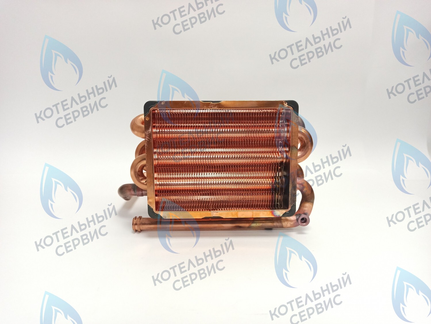 Теплообменник отопления RINNAI RMF 167