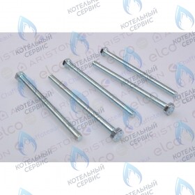 Винт hsx m 5-80 CHAFFOTEAUX