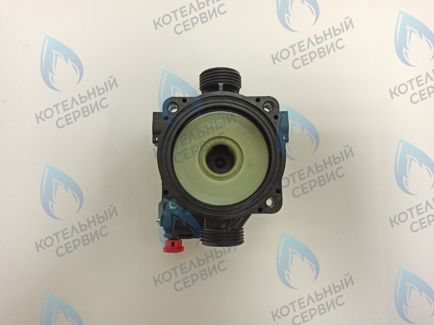 Улитка насоса WILO CACAO