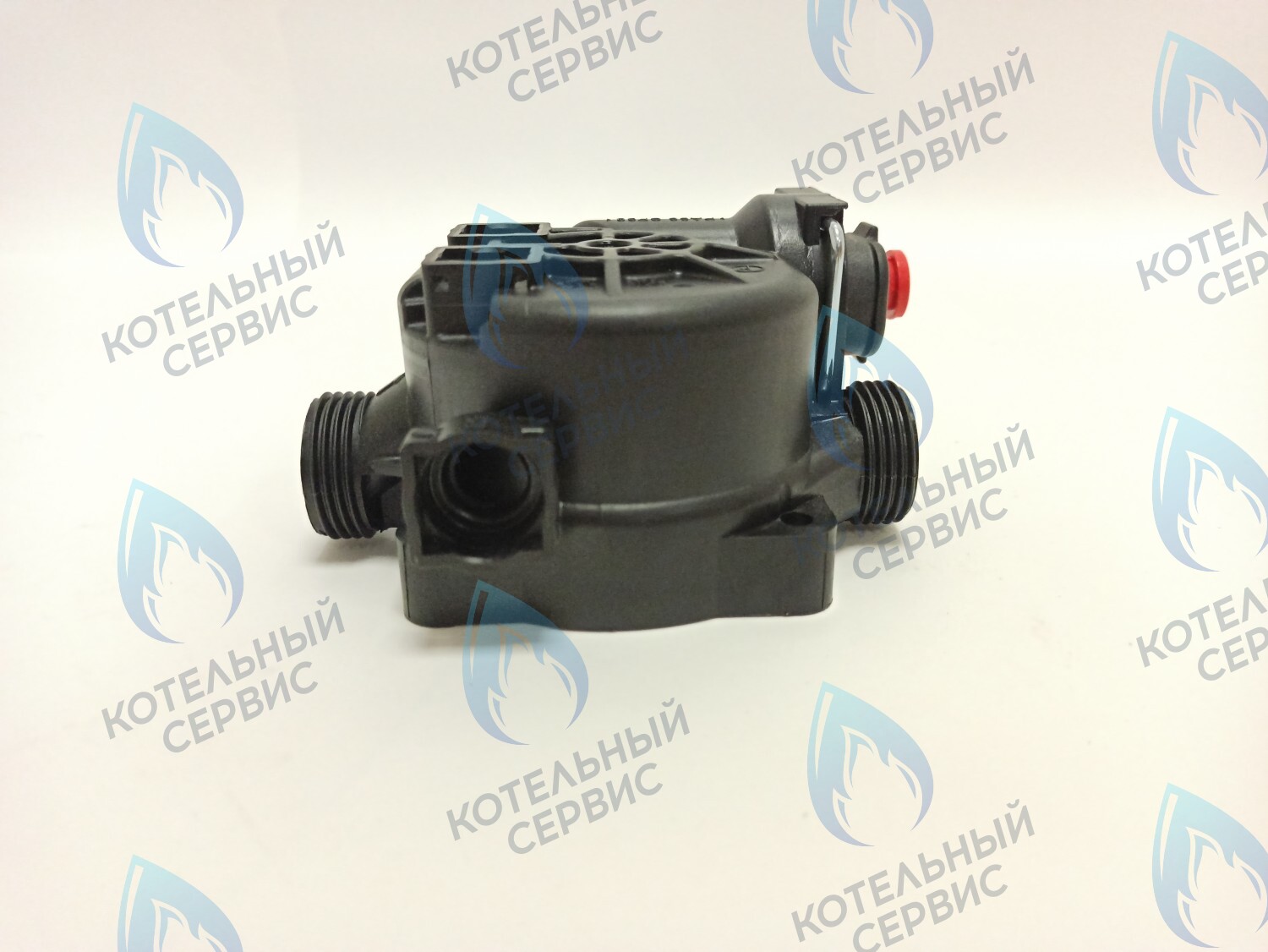 Улитка насоса WILO CACAO