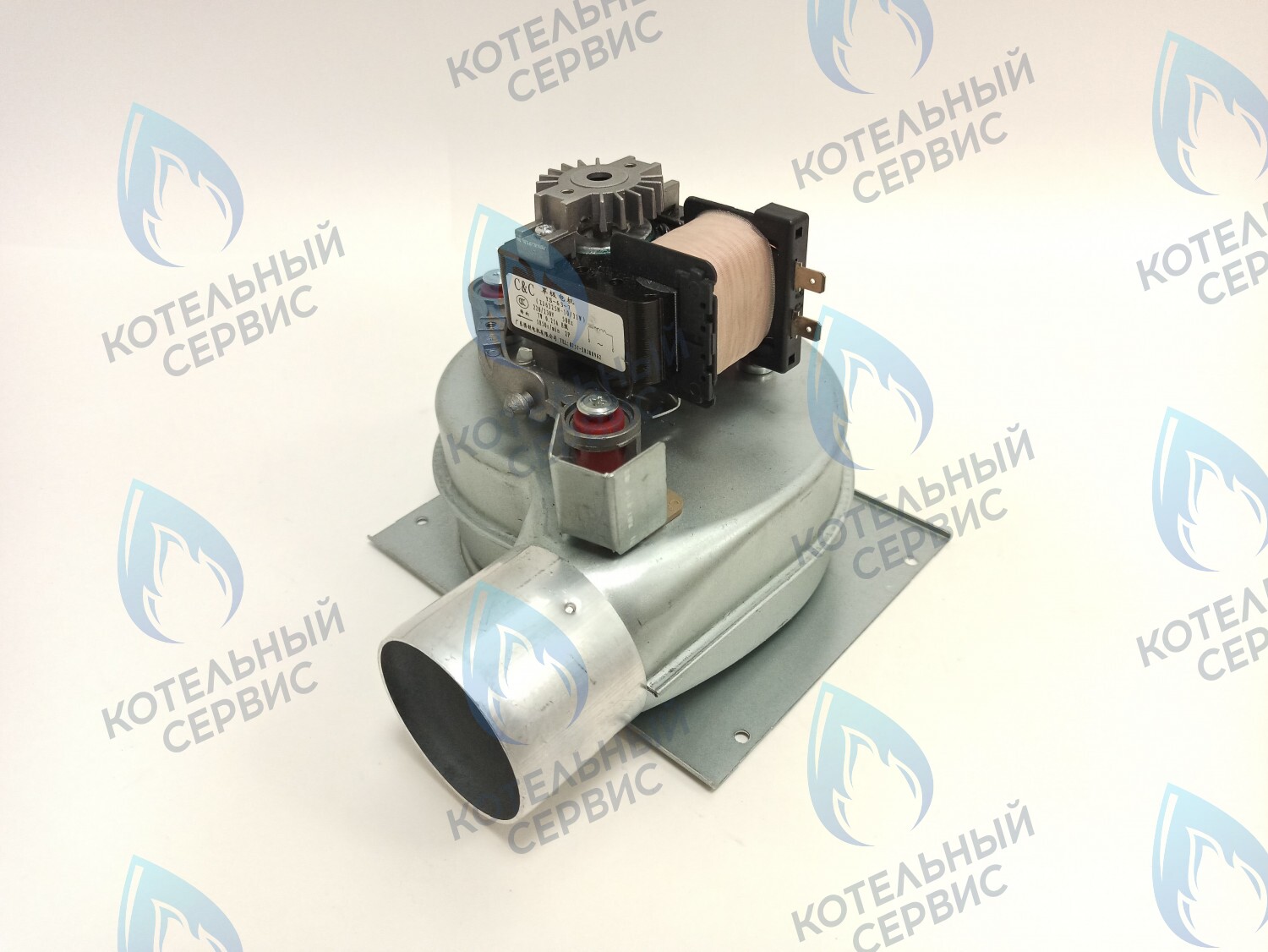 Вентилятор KENTATSU Nobby Balance Plus