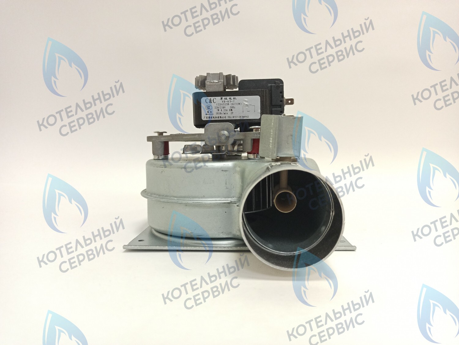 Вентилятор KENTATSU Nobby Balance Plus, Nobby Balance Plus S