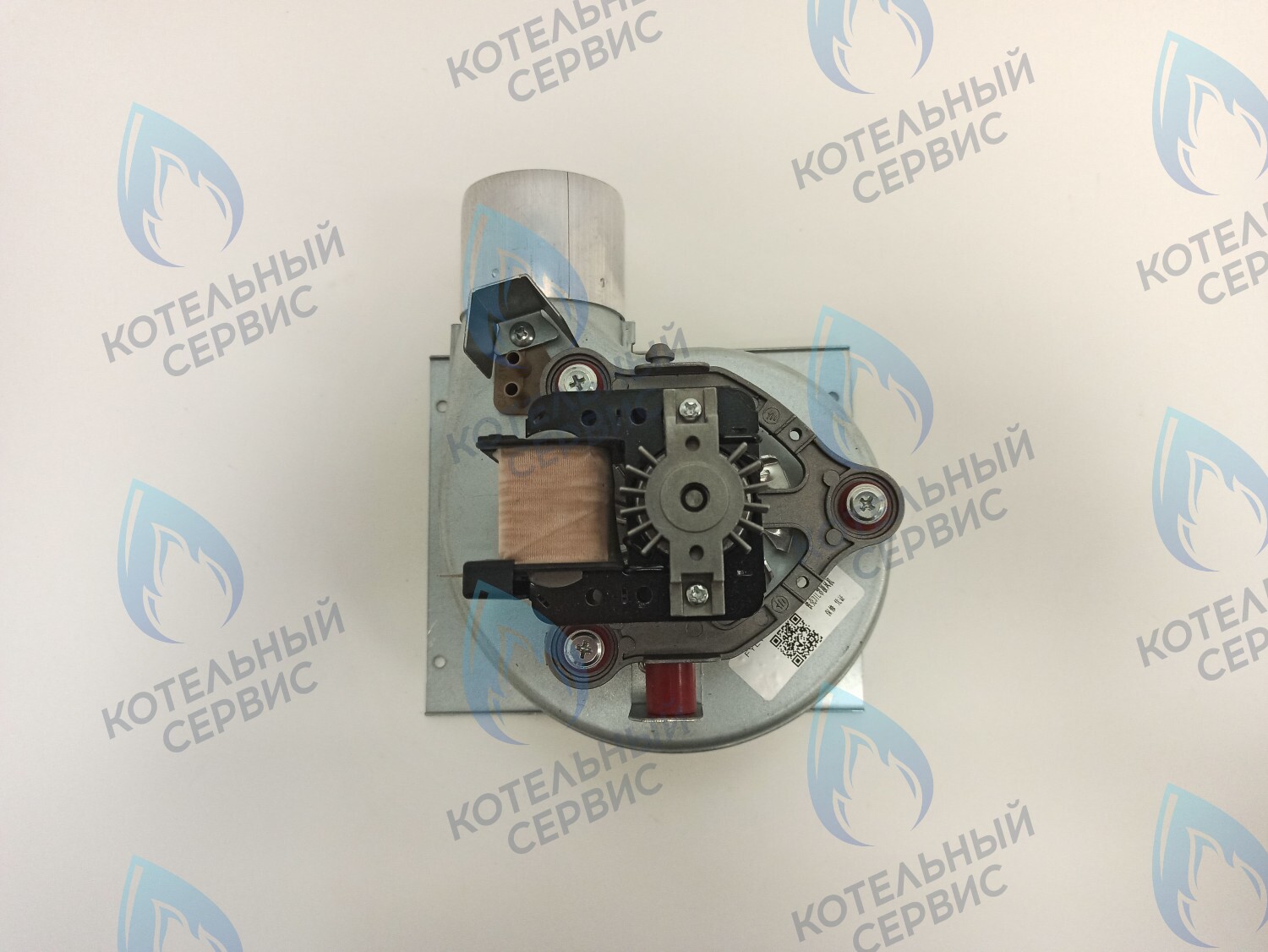 Вентилятор KENTATSU Nobby Balance Plus, Nobby Balance Plus S