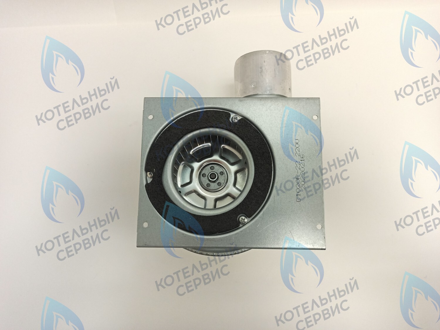 Вентилятор KENTATSU Nobby Balance Plus, Nobby Balance Plus S