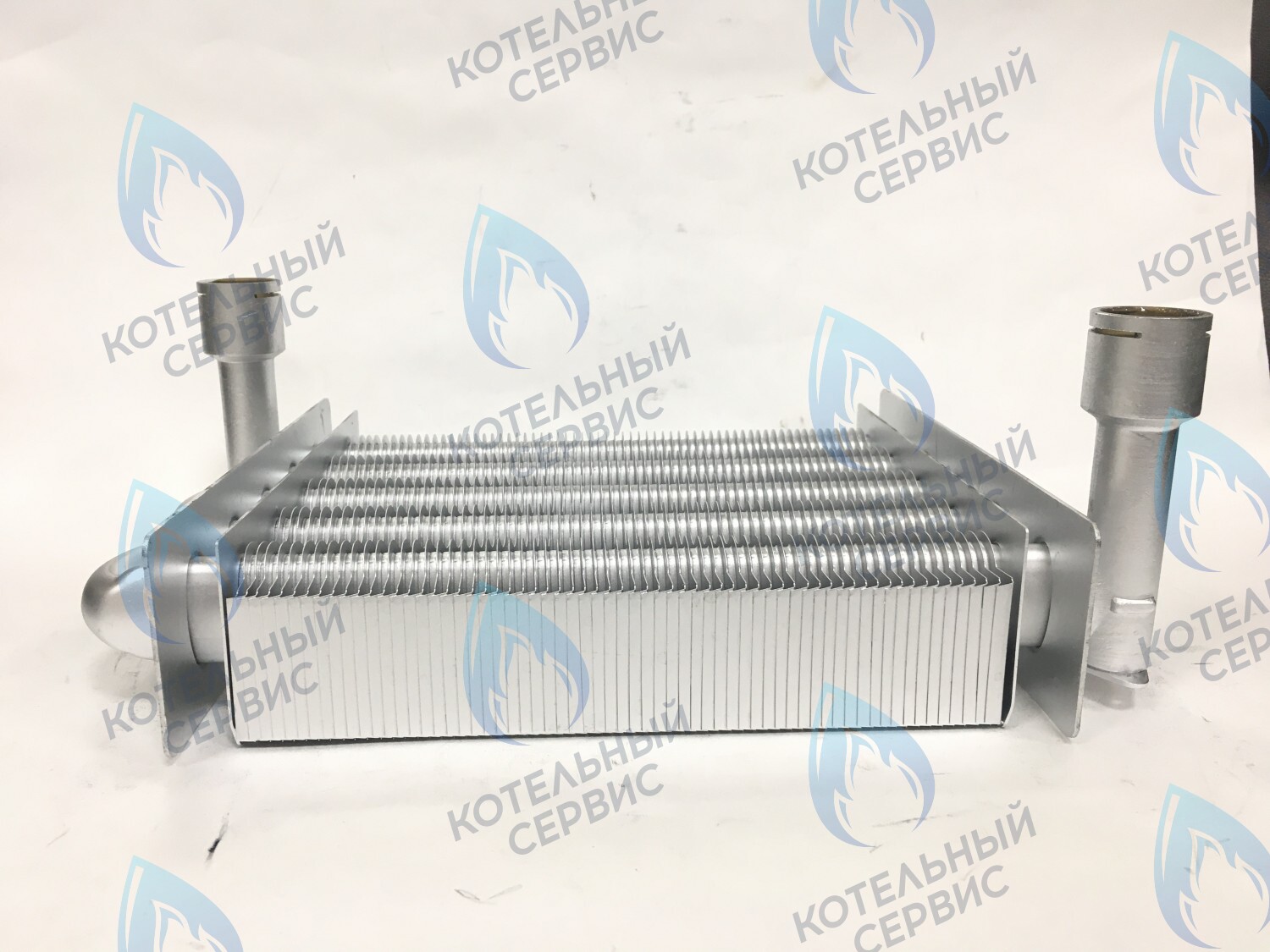 Теплообменник первичный (основной) GAZECO 18 C2 T2