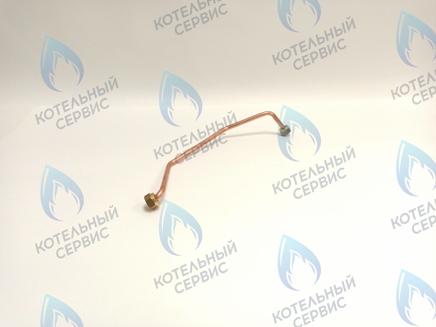 Трубка подключения расширительного бака Magnum (BI1242 106) ELECTROLUX