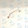 Трубка подключения расширительного бака Magnum (BI1242 106) ELECTROLUX