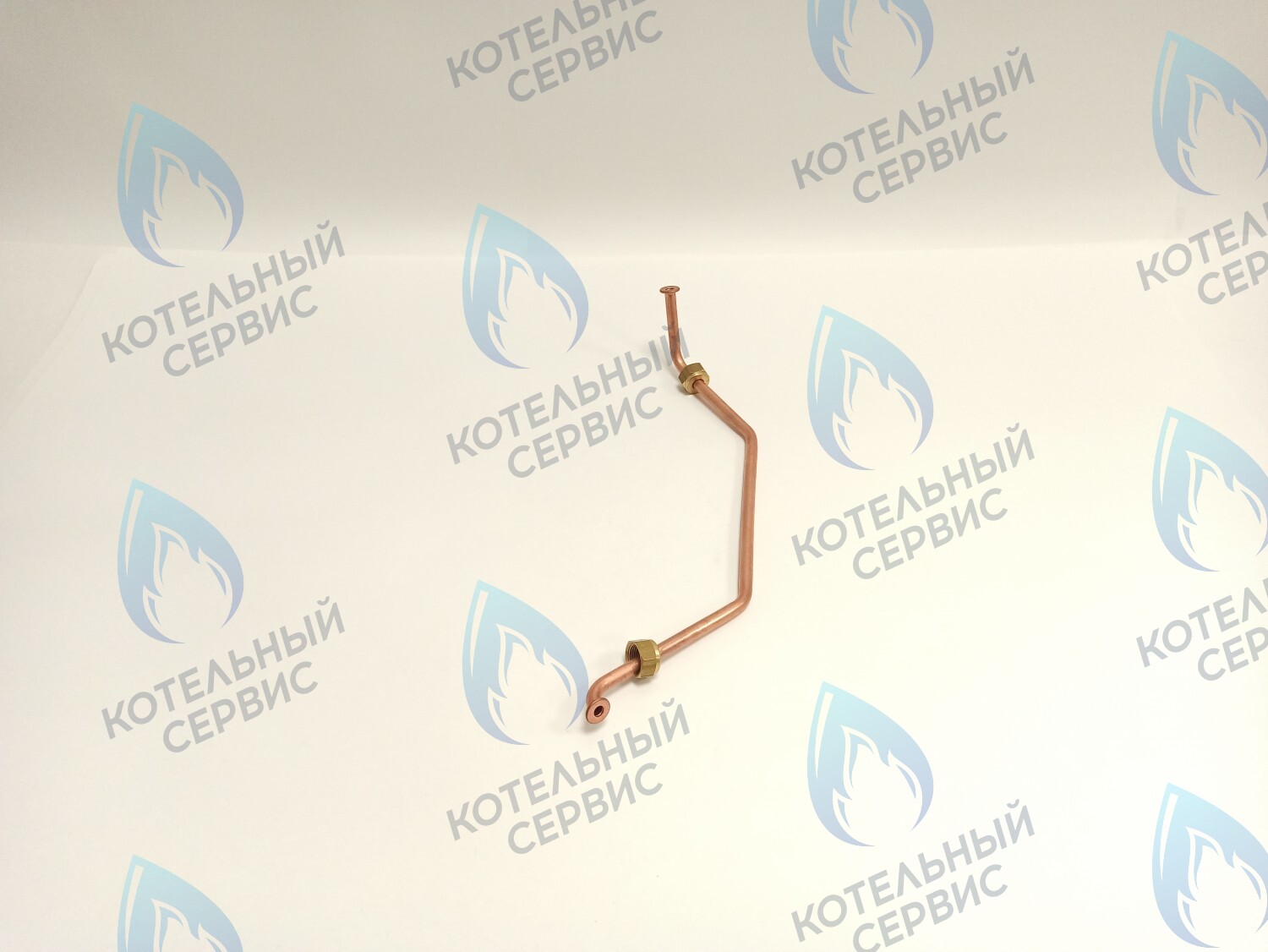 Трубка подключения расширительного бака Magnum ELECTROLUX (ССП)