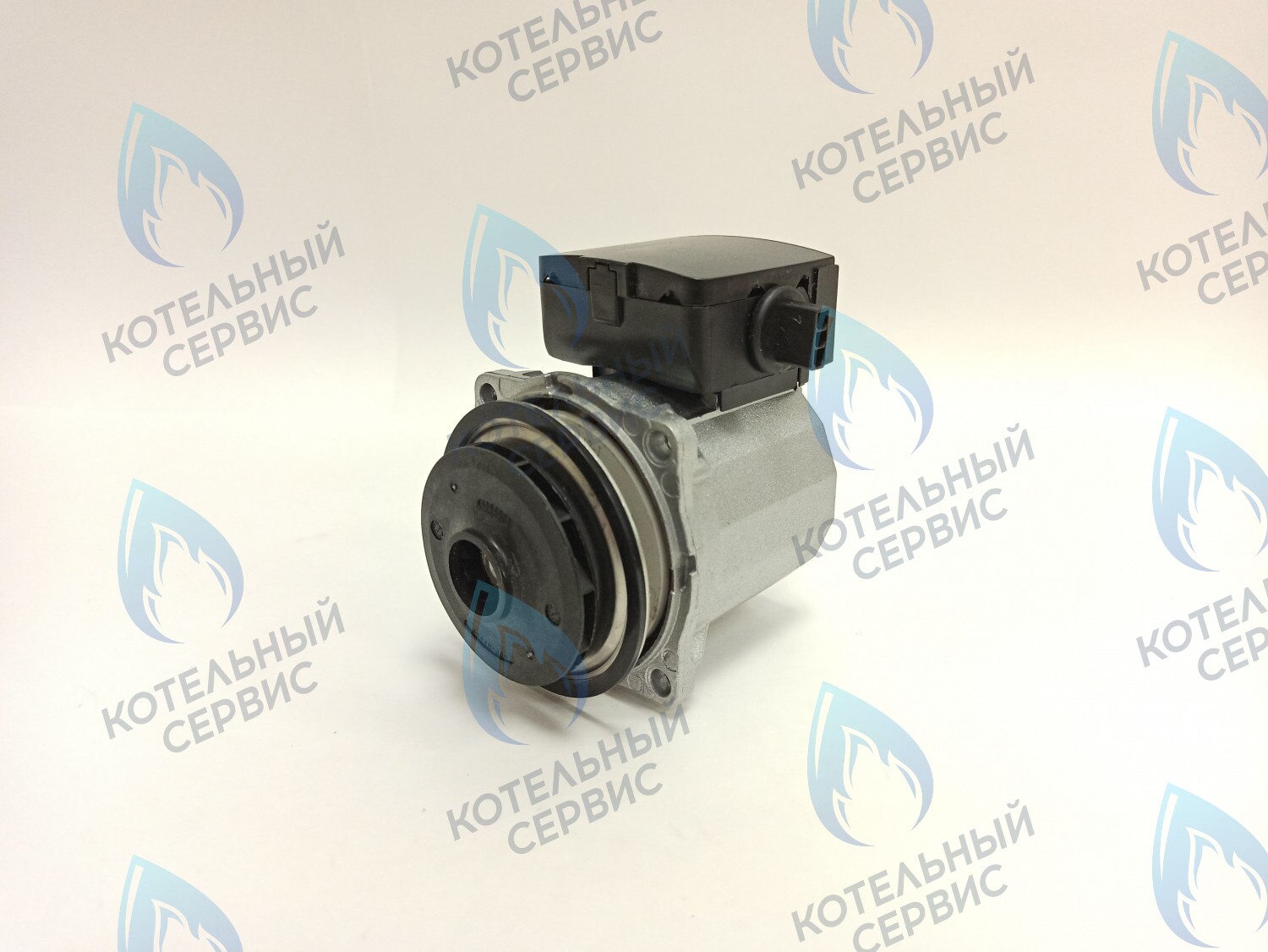 Двигатель насоса (без улитки) (12/6, 15/6) аналог WILO 86w MSL 12/6-3 C, KSL 15/6-3 C