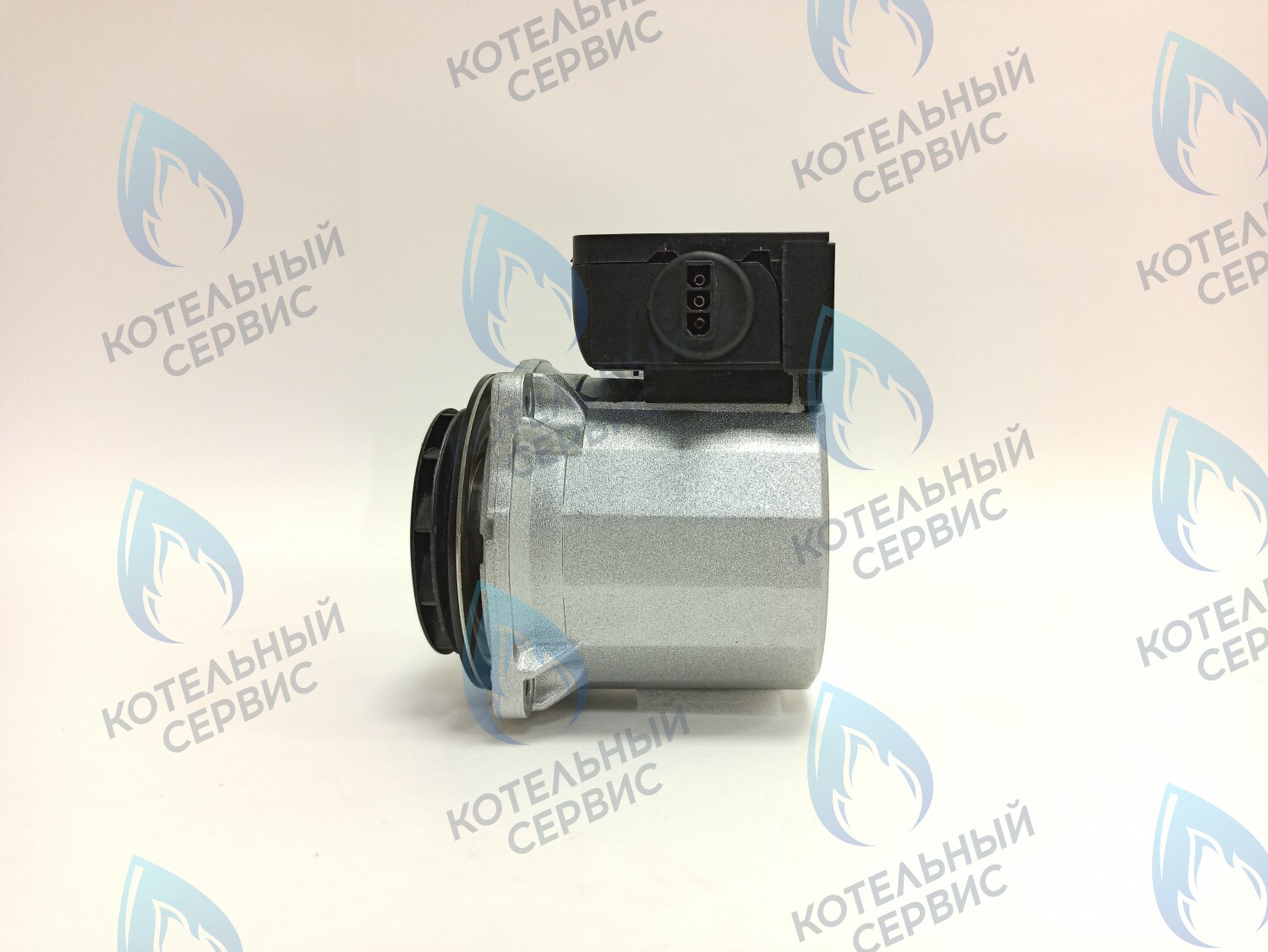 Двигатель насоса (без улитки) (12/6, 15/6) аналог WILO 86w MSL 12/6-3 C, KSL 15/6-3 C