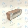Теплообменник  ГВС вторичный 24 пластины Ferroli, Koreastar (902613240, KS90269060)