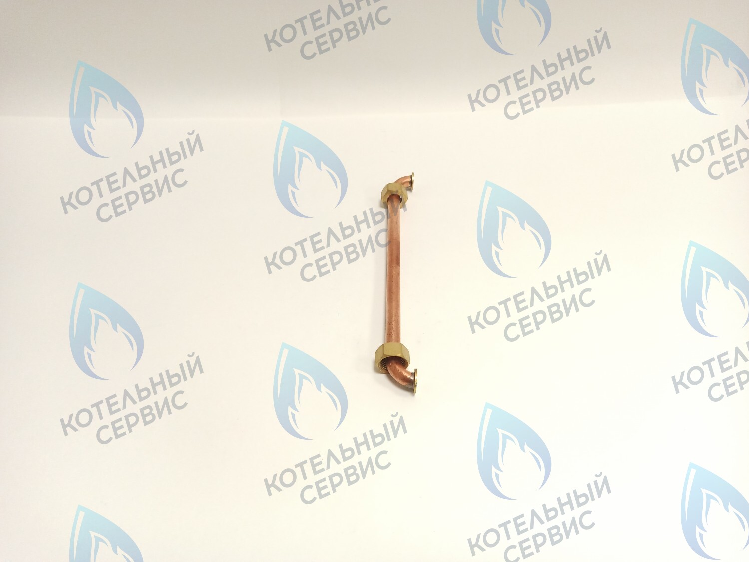 Трубка байпаса для BC (CA01000353) ROYAL THERMO