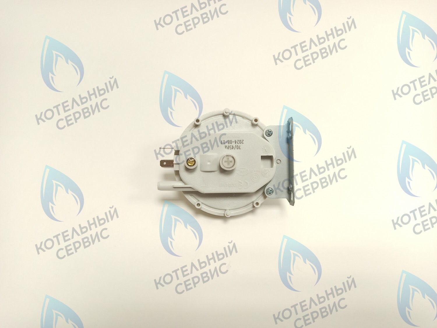 Датчик давления воздуха дифференциальный KFY-5 70/45 Pa для котла Ардерия серии В ARDERIA (22013.0600-011)