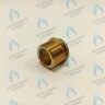 Штуцер подключения к насосу Immergas Nike Star 24 3E