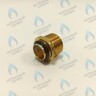 Штуцер подключения к насосу Immergas Nike Star 24 3E