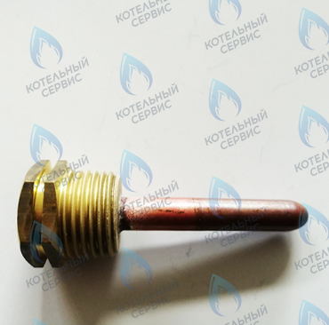 Гильза 1/2"x60 FERROLI