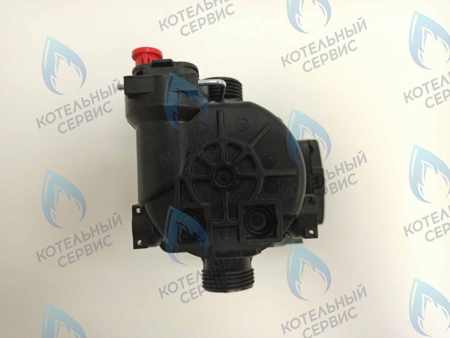 Циркуляционный насос для Magnum CACAO (BI1242 100) ELECTROLUX