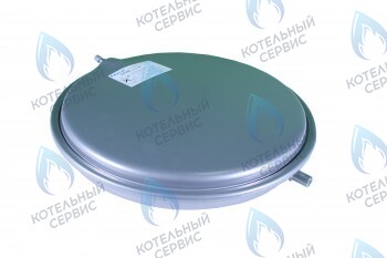 Расширительный бак (круглый) 8л 3/8 резьба BOSCH WBN6000