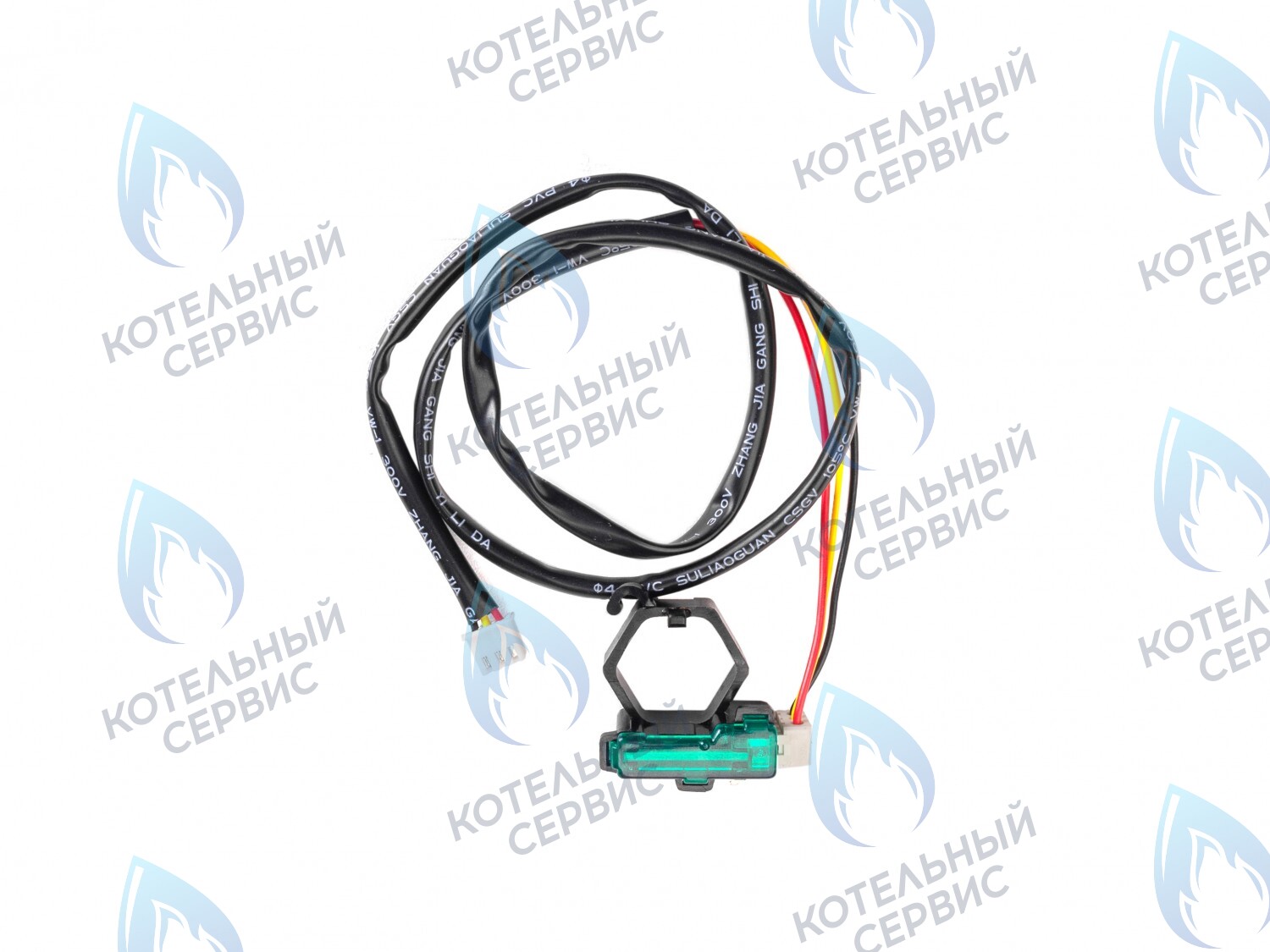 Расходомер (датчик без турбинки) Ferroli (RU) Fortuna Special (NG)