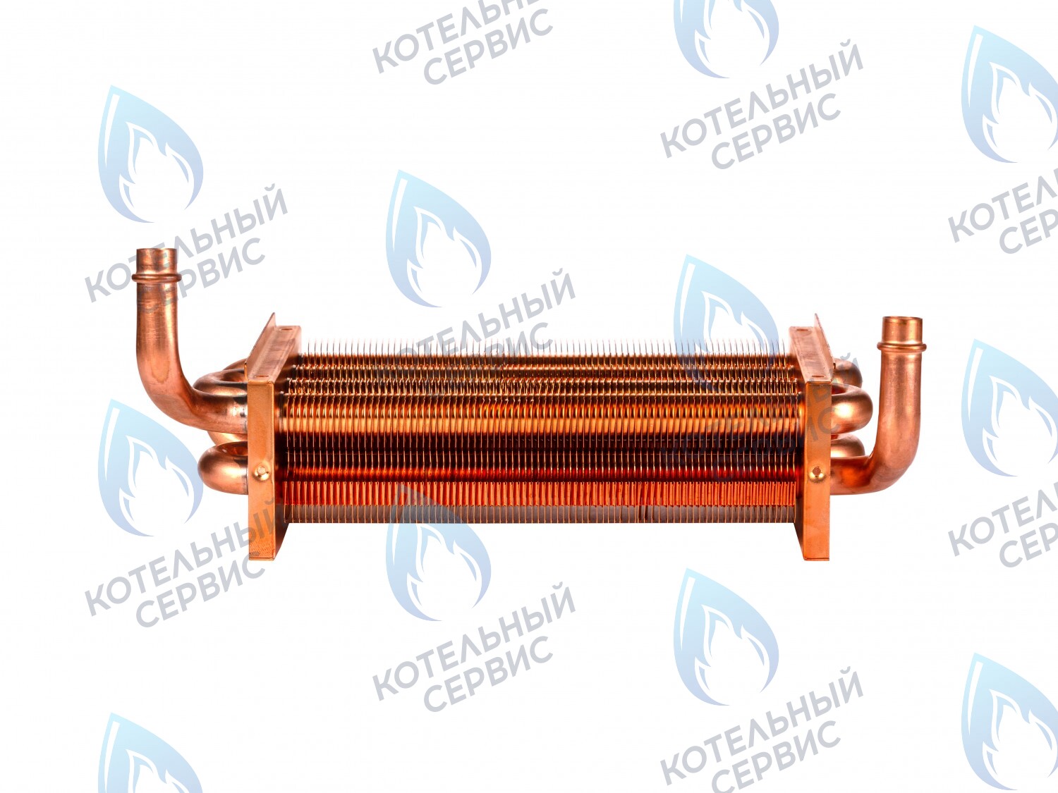 Теплообменник первичный ARDERIA ESR 2.20