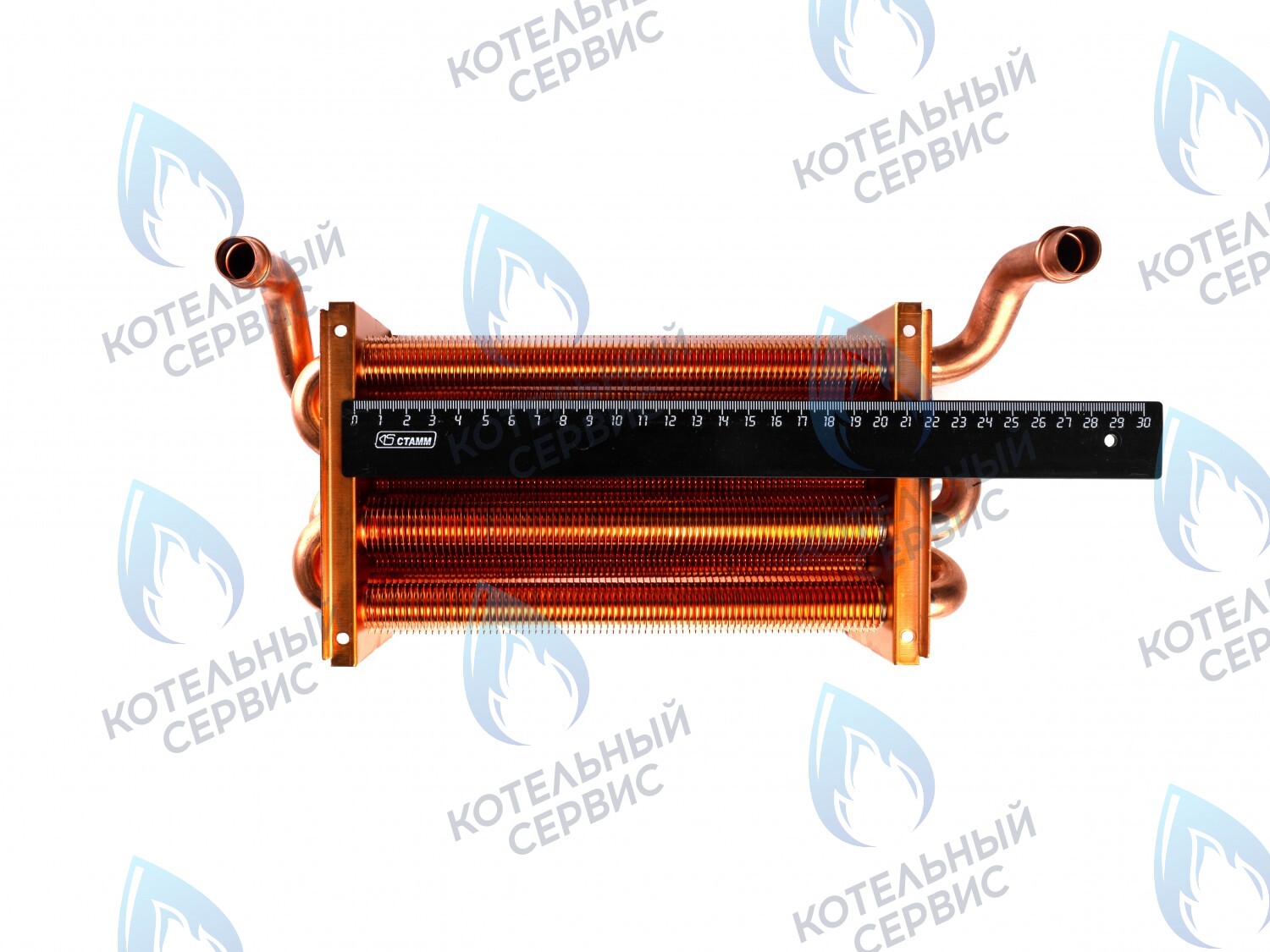 Теплообменник первичный ARDERIA ESR 2.20