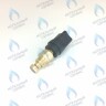 Вентиль крана подпитки Китай (KS90265400, CB11030032 и др ) плоский D12mm