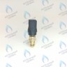 Вентиль крана подпитки Китай (KS90265400, CB11030032 и др ) плоский D12mm