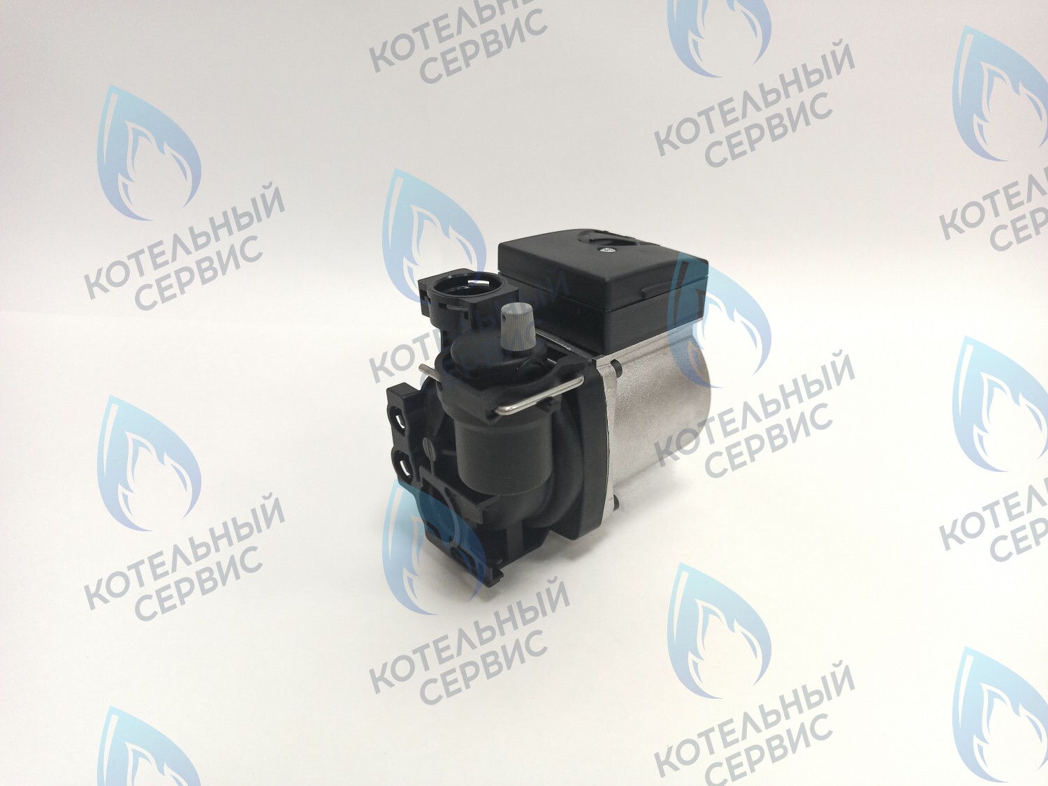 Насос GRUNDFOS 15-50 для котла GazLux, GazEco 18-24