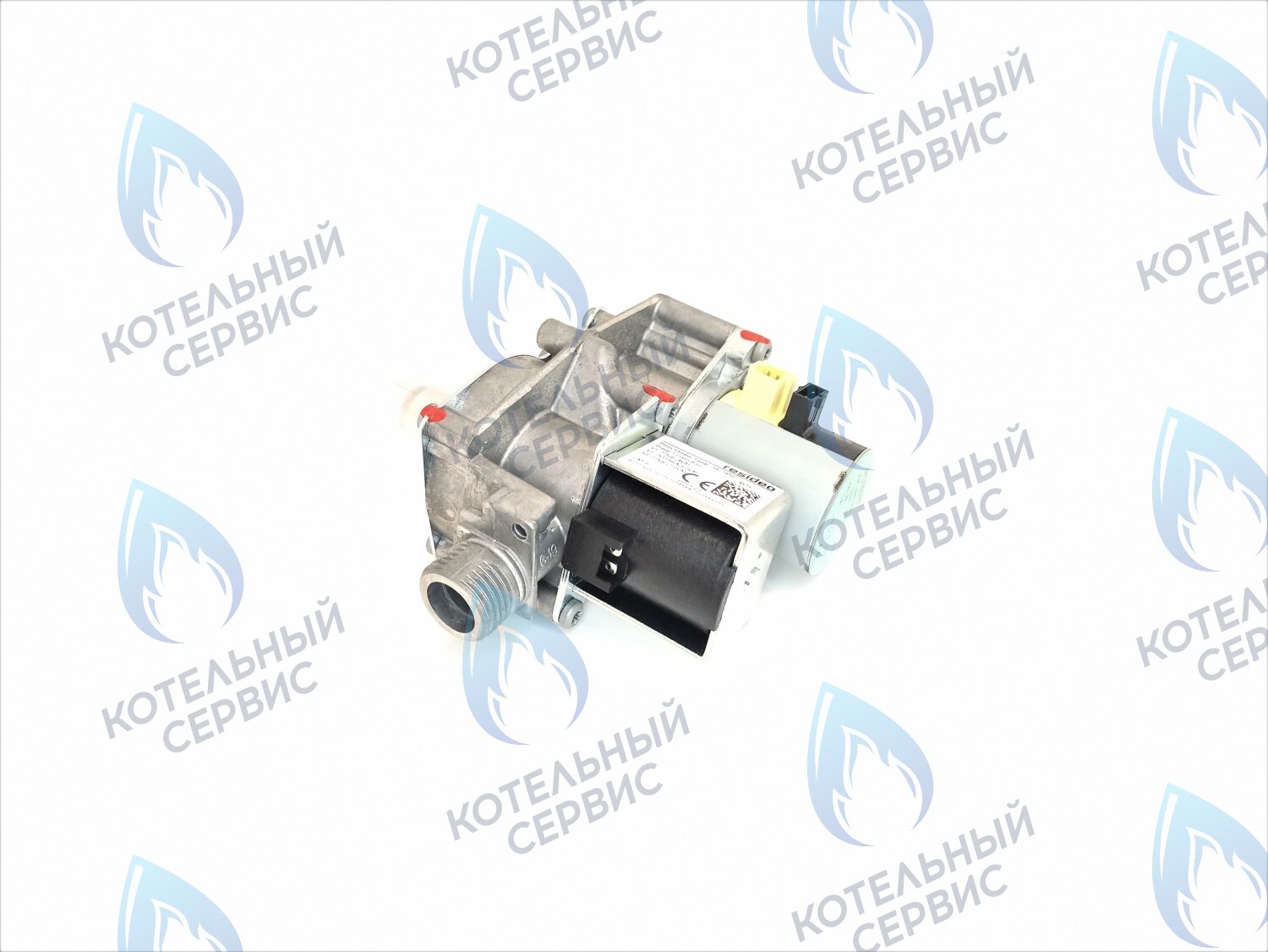 Газовый клапан VK8515MR 4571U (с шаговым двигателем) VAILLANT (0020053968), PROTHERM (0020039188, 0020049296, 0020097959)