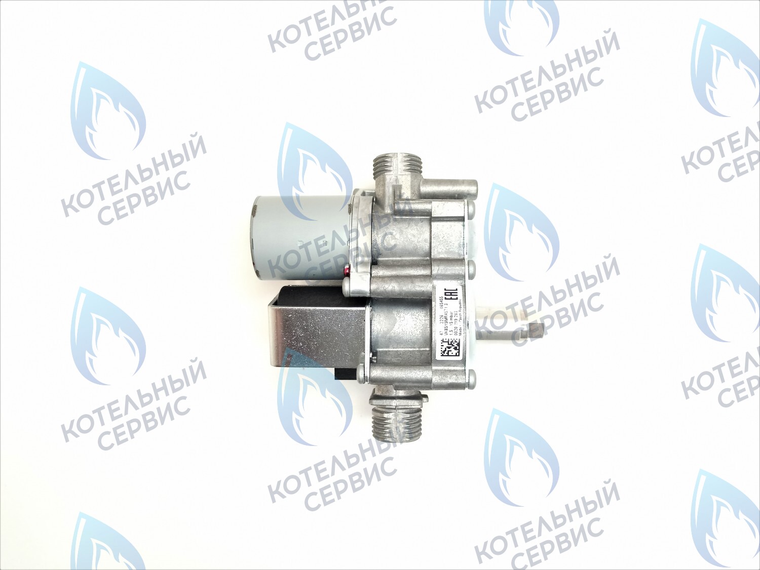 Газовый клапан VK8515MR 4571U (с шаговым двигателем) VAILLANT (0020053968), PROTHERM (0020039188, 0020049296, 0020097959)