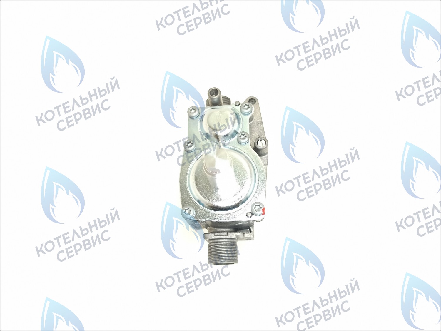Газовый клапан VK8515MR 4571U (с шаговым двигателем) VAILLANT (0020053968), PROTHERM (0020039188, 0020049296, 0020097959)