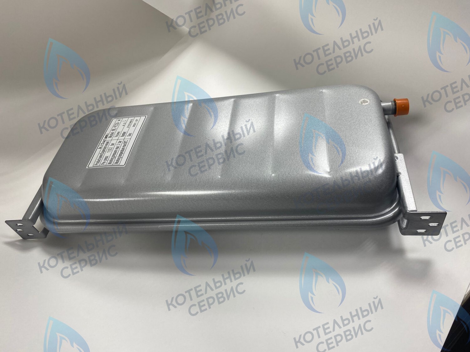 Бак расширительный (WA.1, WA.2, WA.3, WA S, WA C, WA CH) KITURAMI