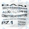 Устройство розжига HONEYWELL BAXI