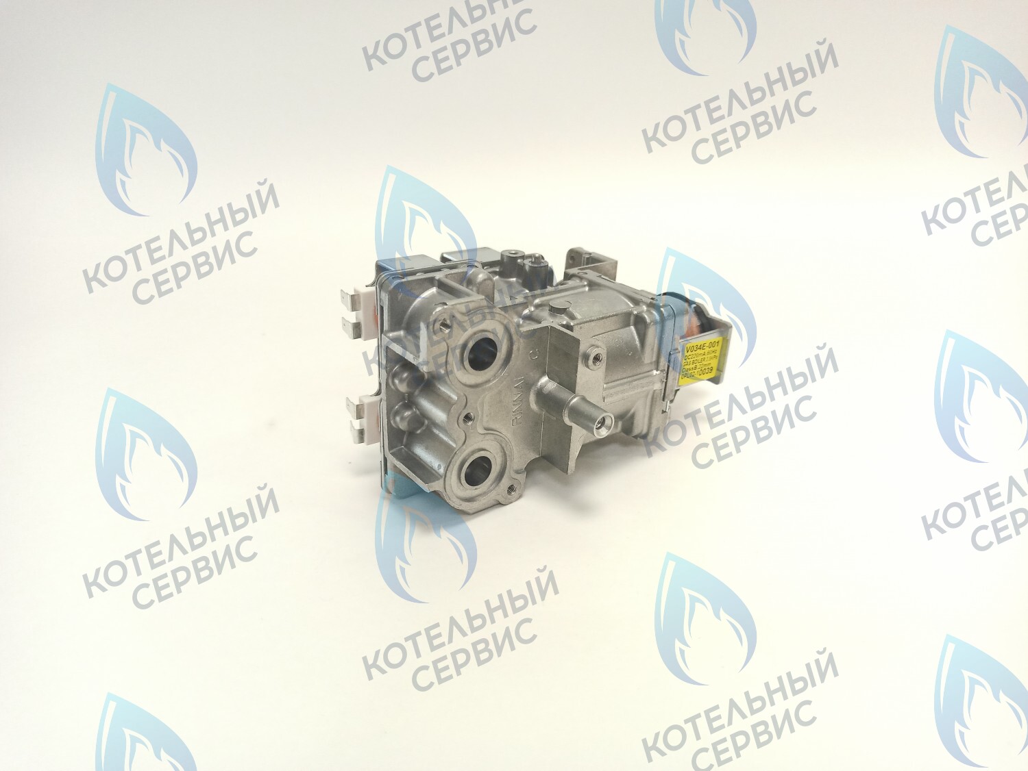 Газовый клапан RINNAI GMF/EMF/RMF/CMF/U/UE/BR-W 257/307/367 (30/36/42)