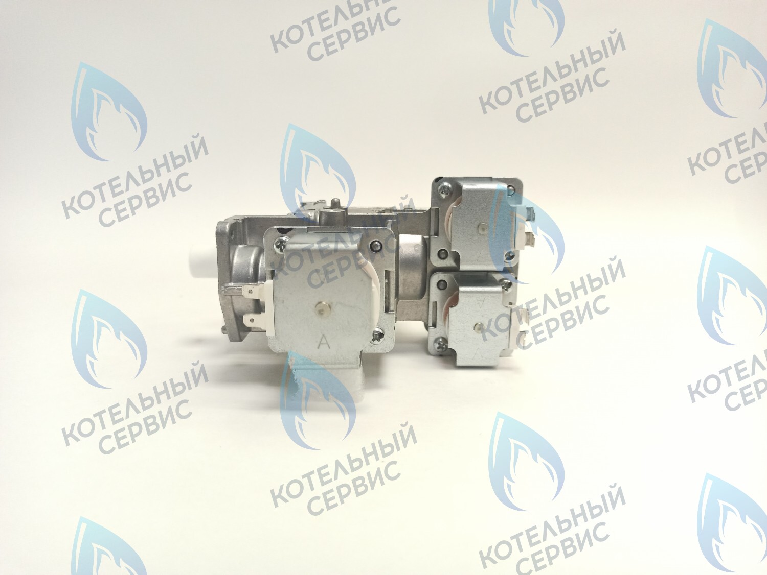 Газовый клапан RINNAI GMF/EMF/RMF/CMF/U/UE/BR-W 257/307/367 (30/36/42)