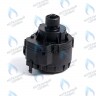 Привод 3-ходового клапана Fondital MINORCA PLUS CTFS 24 CU, ANTEA PLUS RBTFS