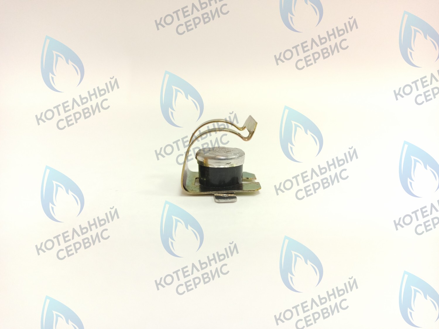 Предохранительный ограничитель температуры STB 102 °C