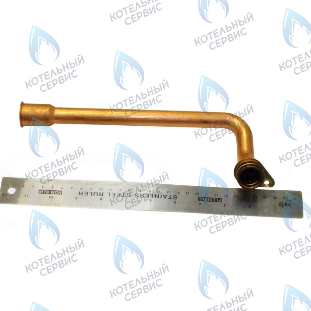 Трубка насоса/теплообменника BAXI