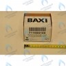 Патрубок входа ГВС BAXI (Гидрогруппа с краном подпитки)