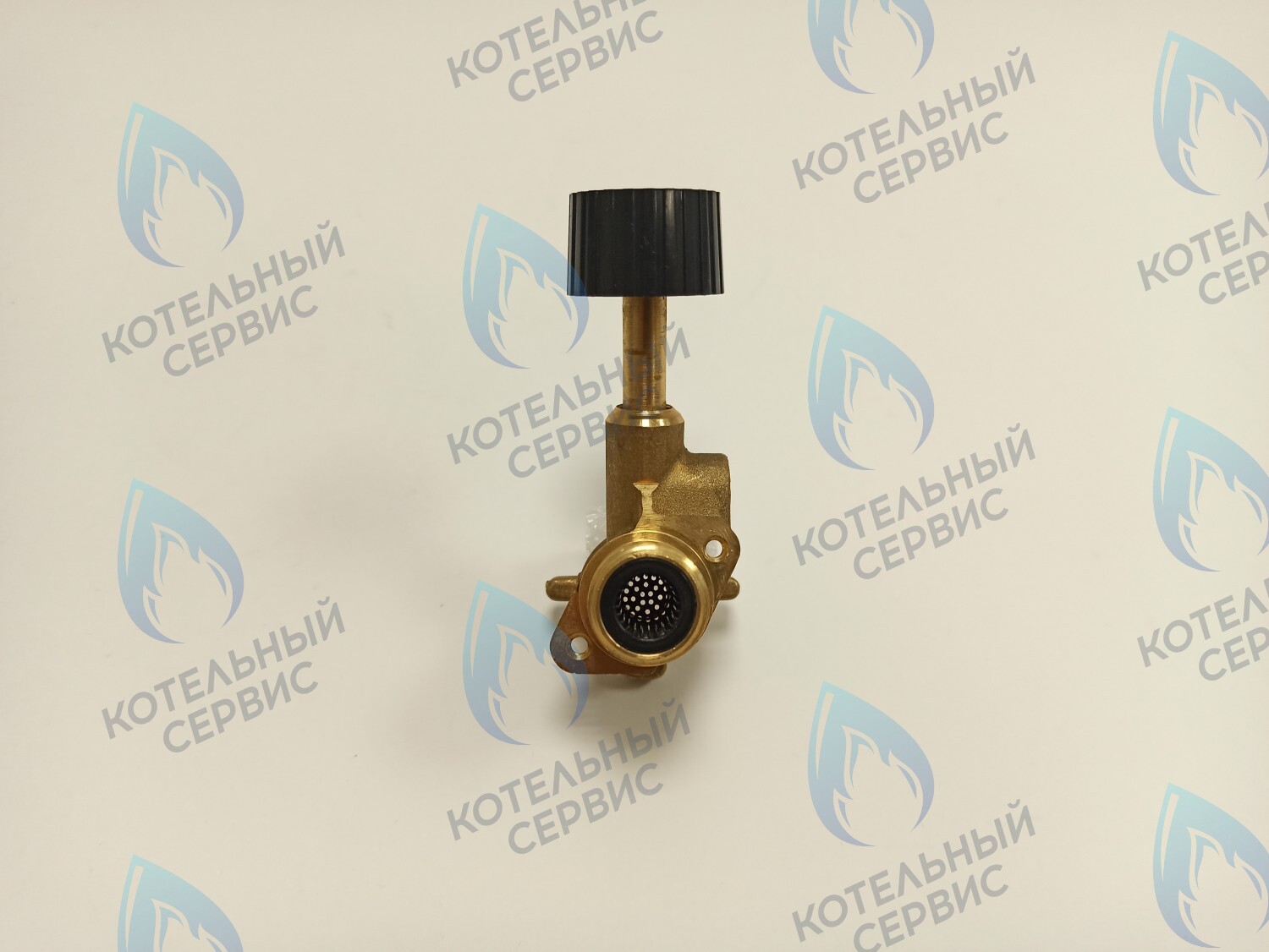 Патрубок входа ГВС BAXI (Гидрогруппа с краном подпитки)