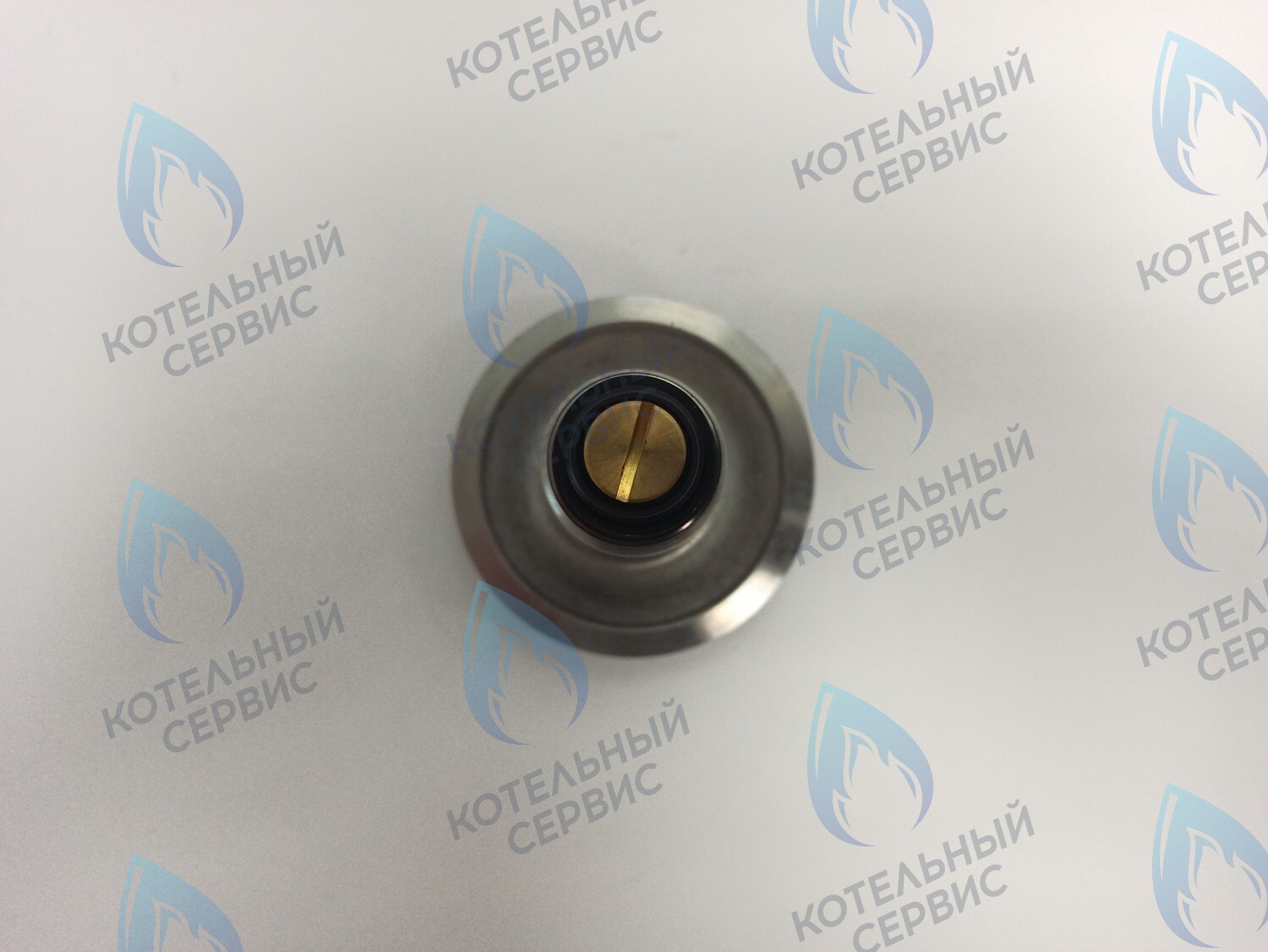 Втулка ротор насоса (по часовой стрелке) аналог WILO 12/4.1, 12/5, 15/5 (втулка 35мм, колесо 68/21мм)