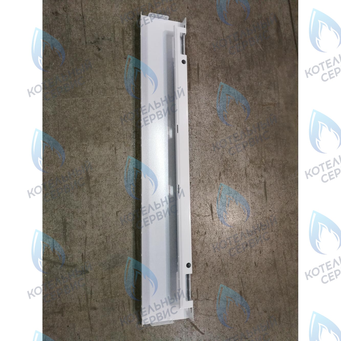 рейка крепежная задняя BAXI