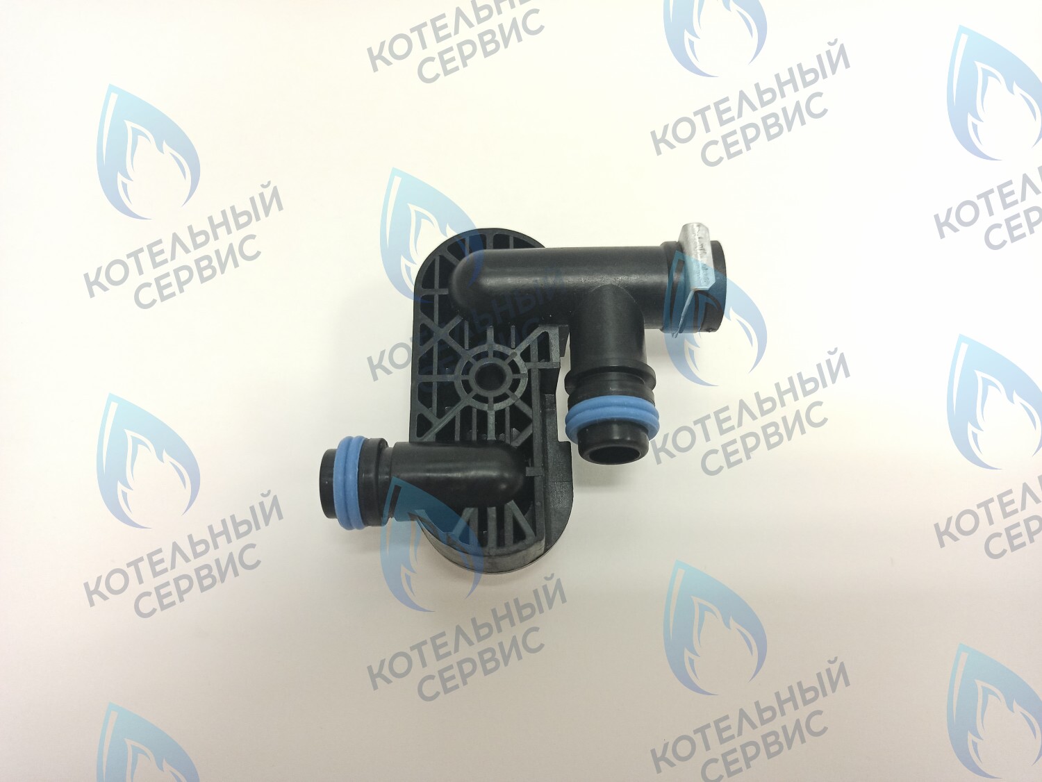 Гидроузел левый (блок подпитки) DAESUNG